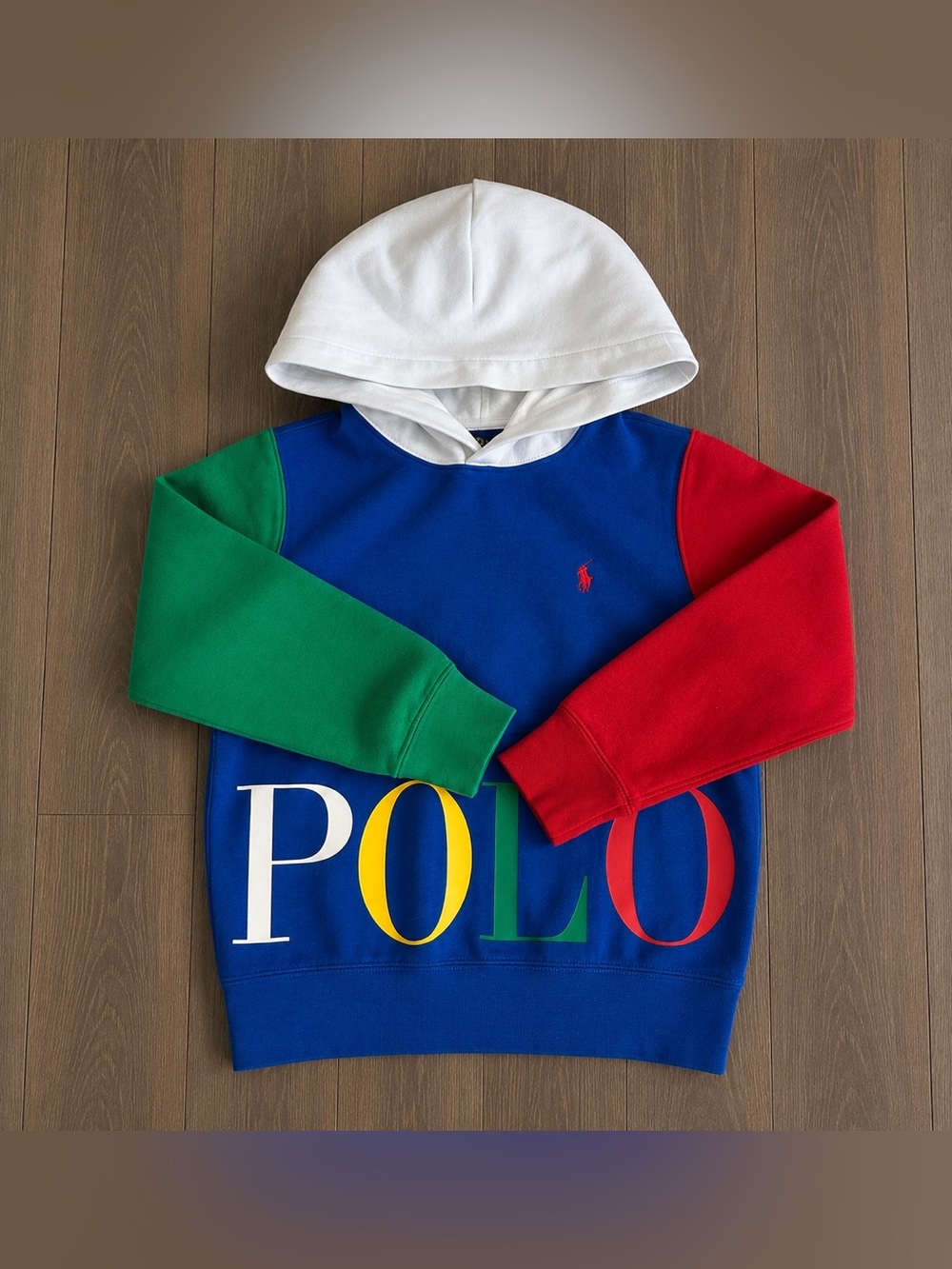 Polo Ralph Lauren hoodie